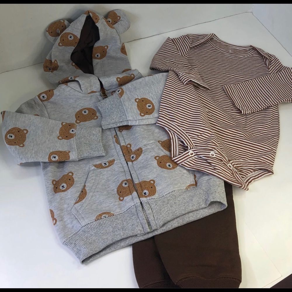 Baby outfit
